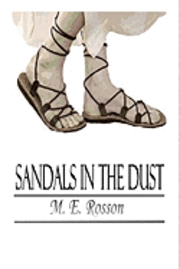 Sandals In The Dust 1