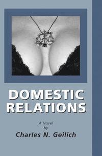 bokomslag Domestic Relations