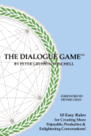 bokomslag The Dialogue Game