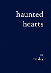 bokomslag Haunted Hearts
