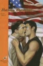 Nothing Personal: A Romentics Novel