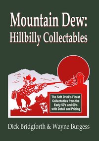 bokomslag Mountain Dew