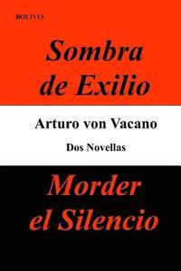 bokomslag Morder el Silencio