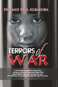 Terrors Of War 1