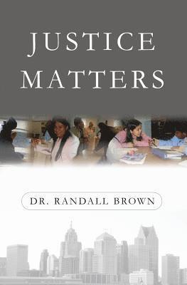 Justice Matters 1