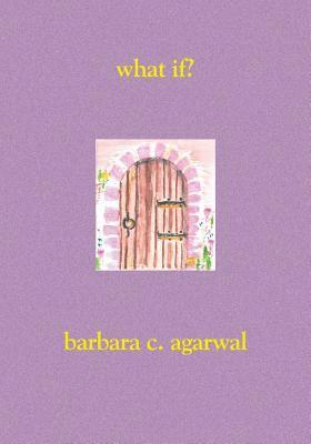 bokomslag What If?