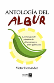 bokomslag Antologia Del Albur