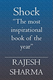 Rajesh Sharma - Shock, Häftad