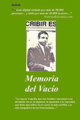 Memoria del Vacio 1