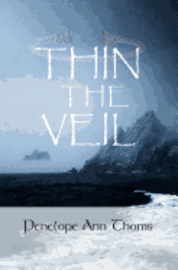 bokomslag Thin The Veil: Living and Dying Within Celtic Spirituality