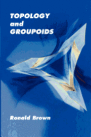 bokomslag Topology and Groupoids