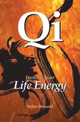 bokomslag Qi: Increase Your Life Energy