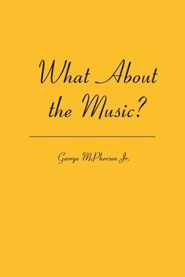 What About the Music? 1