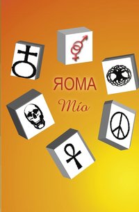 bokomslag Roma Amor Mio