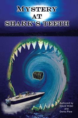 Mystery at Shark's Teeth 1