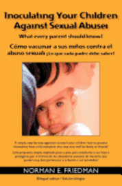 bokomslag Inoculating your children against Sexual Abuse: What every parent should know!