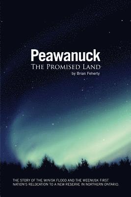 bokomslag Peawanuck: The Promised Land