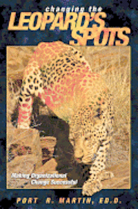 Changing the Leopard's Spots 1