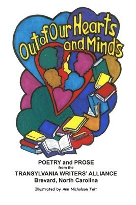 Out of Our Hearts and Minds 1
