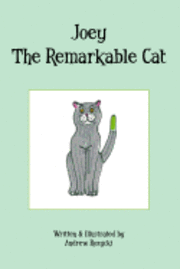 Joey The Remarkable Cat 1