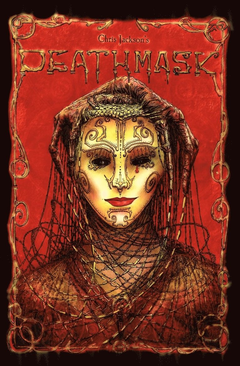 Deathmask