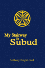 bokomslag My Stairway to Subud