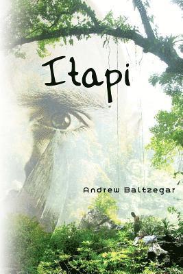 bokomslag Itapi