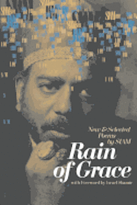 bokomslag Rain of Grace: New & Selected Poems