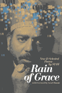 Shaikh Ibrahim Al-Jahizz M'Backe - Rain of Grace: New & Selected Poems, Häftad