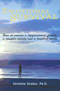 bokomslag Emotional Survival