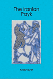 The Iranian Payk 1