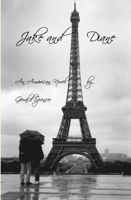 Jake and Diane: An American Novel