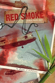 bokomslag Red Smoke: A Buck Wood's Novel