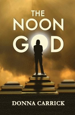 Donna Carrick - Noon God, Häftad