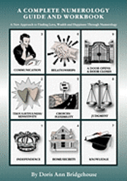 A Complete Numerology Guide and Workbook