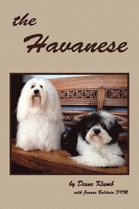 bokomslag The Havanese