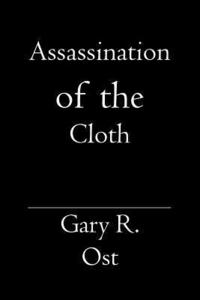 bokomslag Assassination of the Cloth