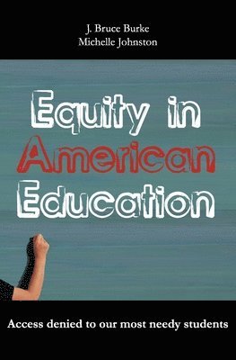 bokomslag Equity in American Education