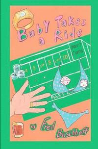 bokomslag Baby Takes A Ride