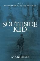 bokomslag Southside Kid: Chicago