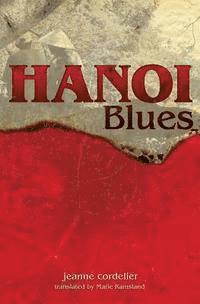 bokomslag Hanoi Blues