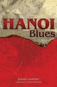 bokomslag Hanoi Blues