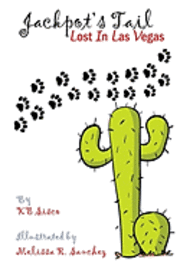 Kb Sisco - Jackpot's Tail, Häftad