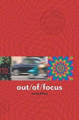 Jeremy Mitford - Out of Focus, Häftad
