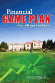 bokomslag Financial Game Plan for College Students