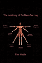 bokomslag The Anatomy of Problem-Solving