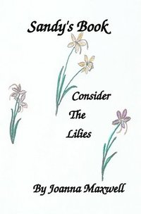 bokomslag Sandy's Book: Consider the Lilies
