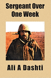 bokomslag Sergeant Over One Week