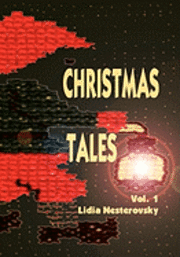 bokomslag Christmas Tales