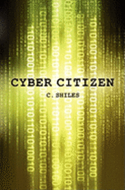 bokomslag Cyber Citizen